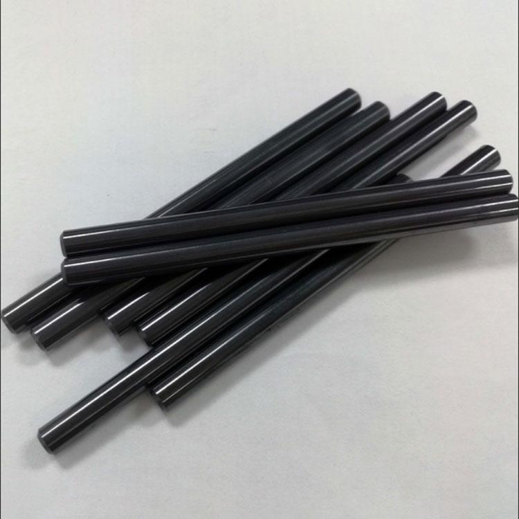 Application of Silicon Nitride Rod