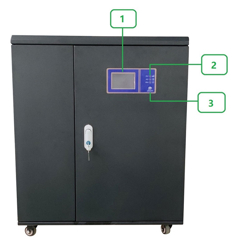 15kw Inverter