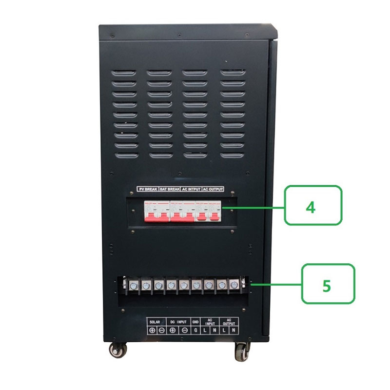 15kw Inverter