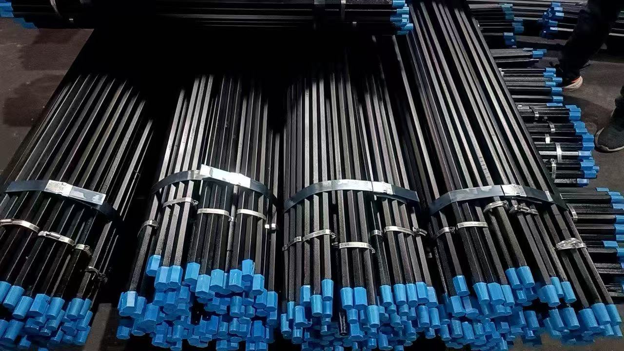 Top Drill Rod Supplier: Your Ultimate Guide to Choosing the Best