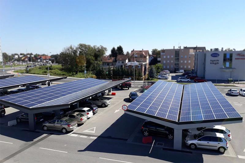 Solar Carport Supplier: Your Ultimate Guide to Finding the Best in the Industry