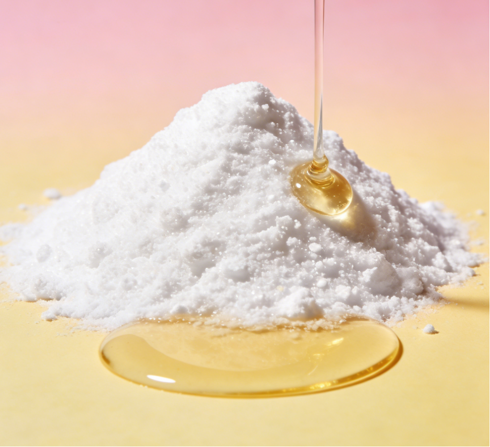 Food Grade Silica Factory: The Journey to Safe Additives