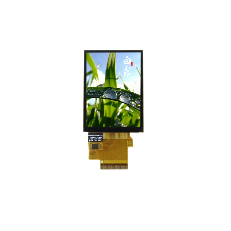 High Quality TFT LCD Displays: Key Features and Benefits Explained