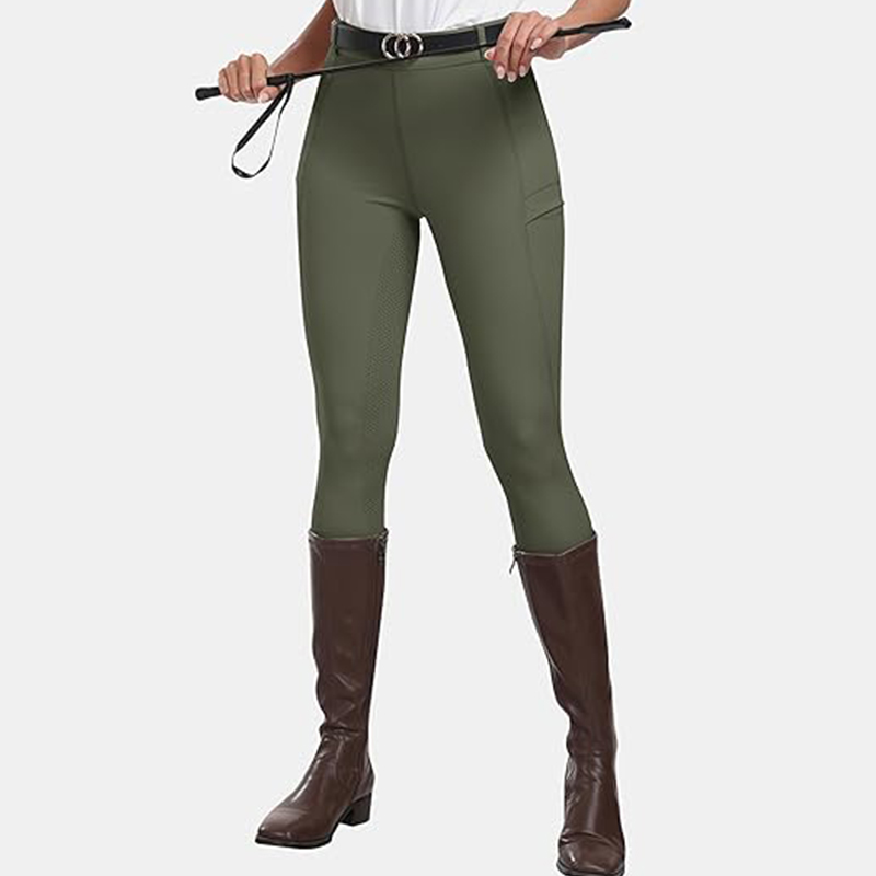 Riding Breeches Supplier: Premium Comfort and Style for Every Equestrian
