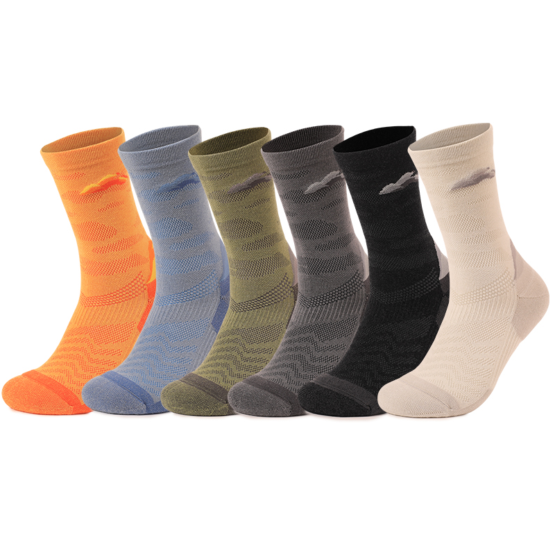 Merino Wool Hiking Socks Manufacturer: Your Source for Premium Outdoor Comfort