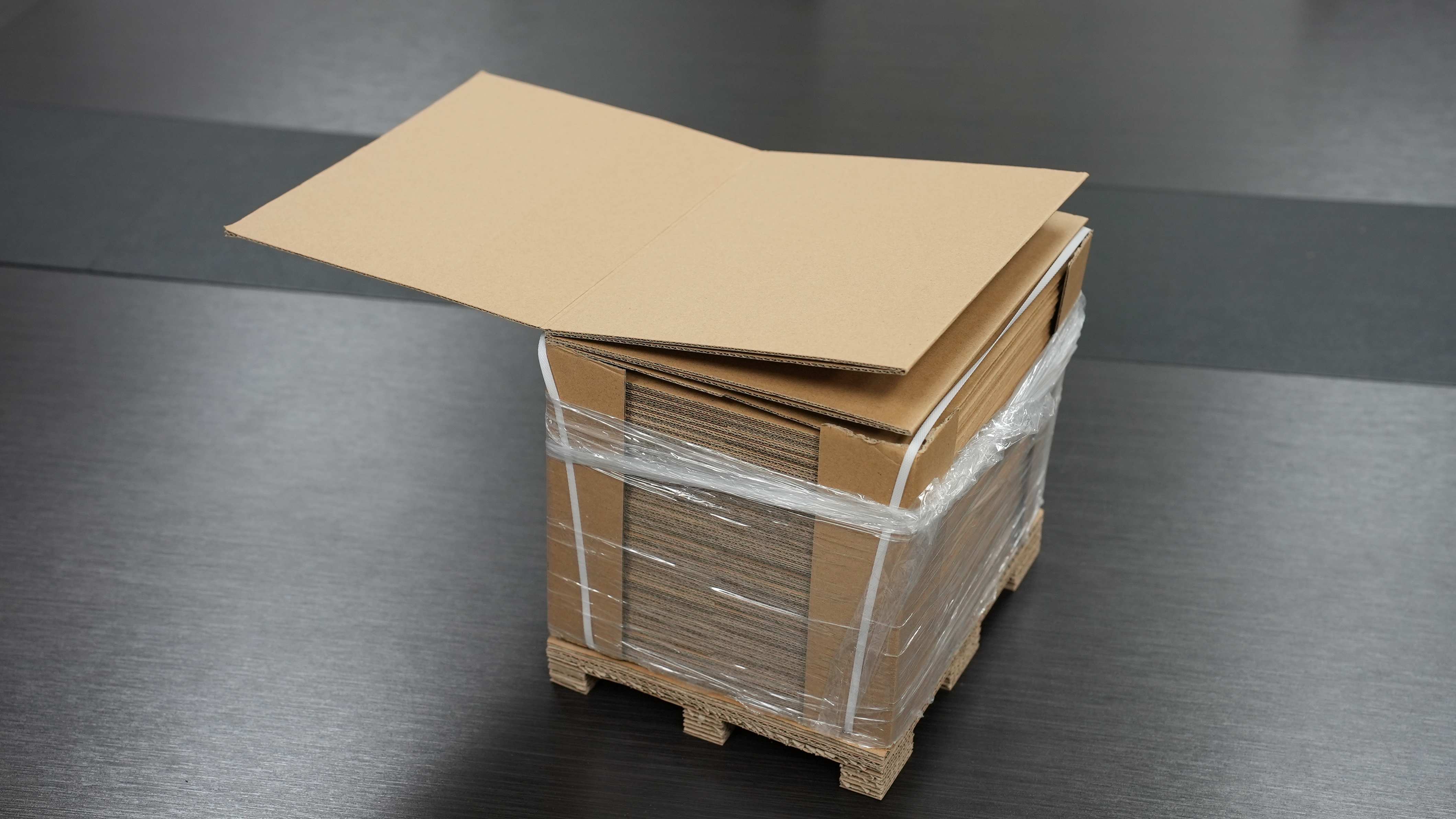 Best Fanfold Corrugated Cardboard: Top Picks for Packaging and Shipping