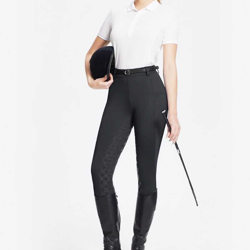Horse Riding Wear Manufacturer: Crafting Premium Equestrian Apparel for Performance and Style