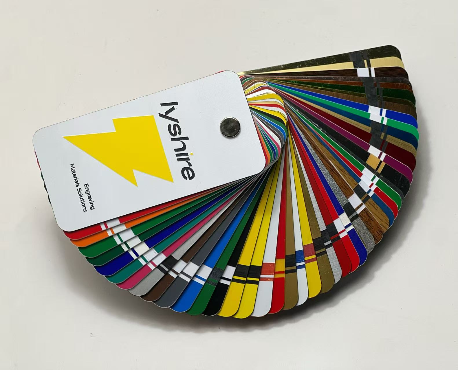Wholesale 2 Ply Engraving Plastic from China: Premium Quality for Your Creative Projects