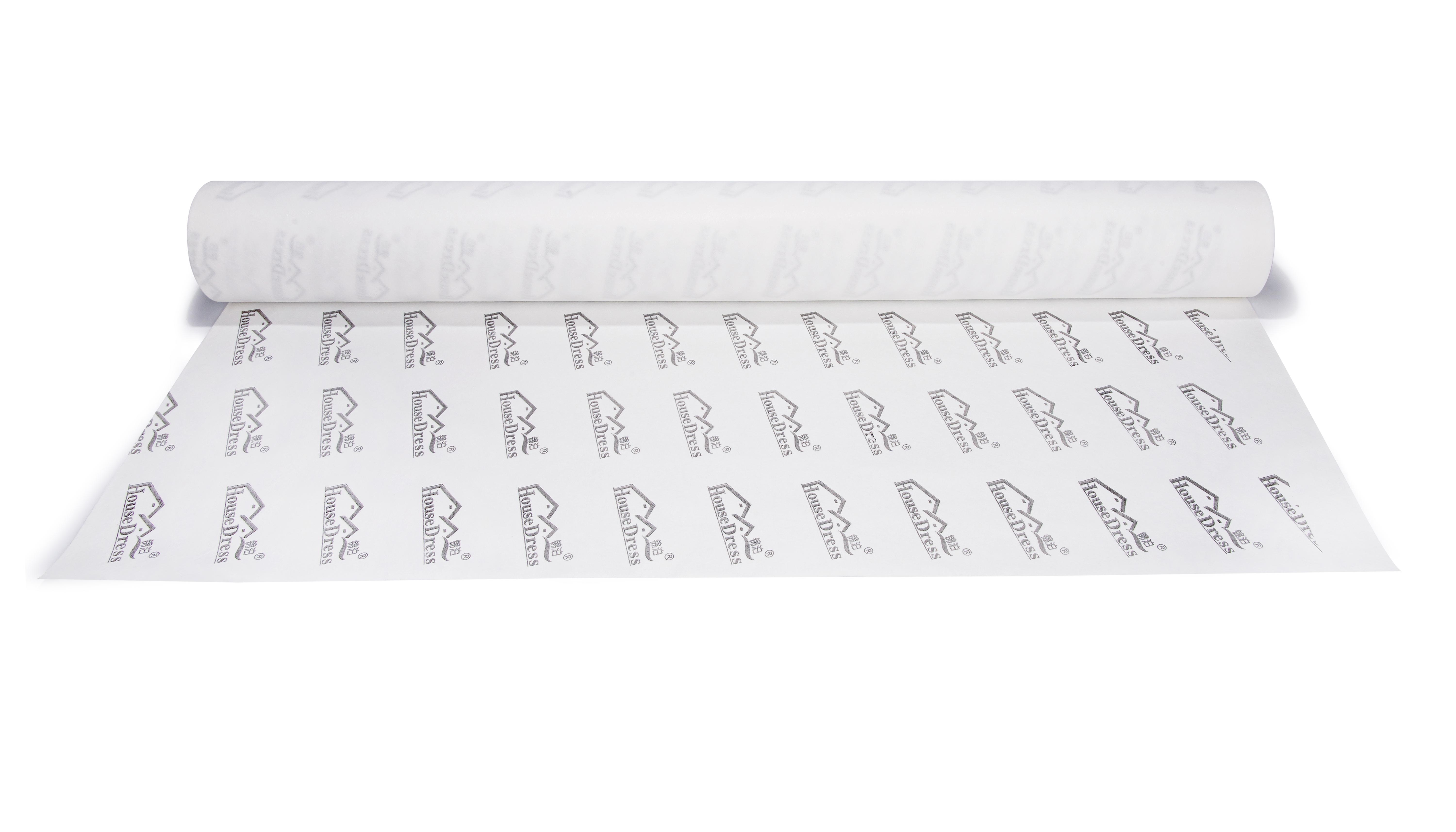Custom Breathable House Wrap Membranes: ODM Excellence for Weather Protection