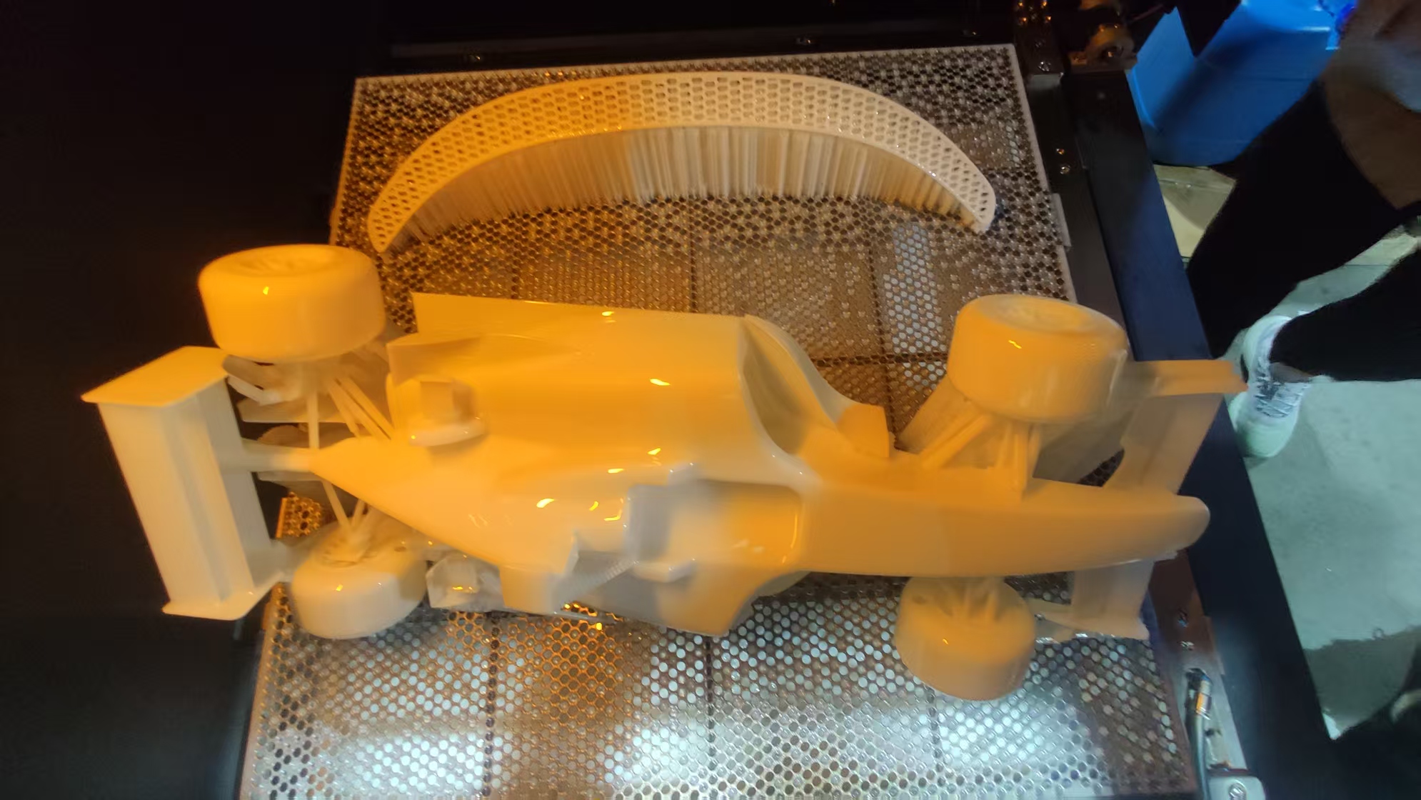 China 3D Printing Services Supplier: Your Key to Cost-Effective, High-Quality Manufacturing