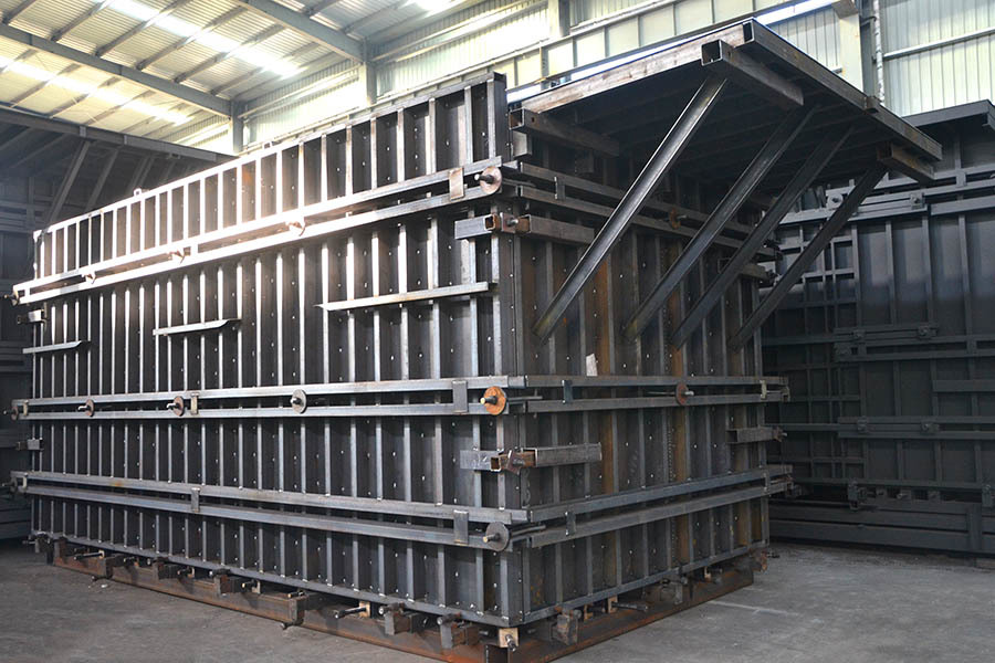 Prefab Concrete House Moulds: Top Picks for Your Build