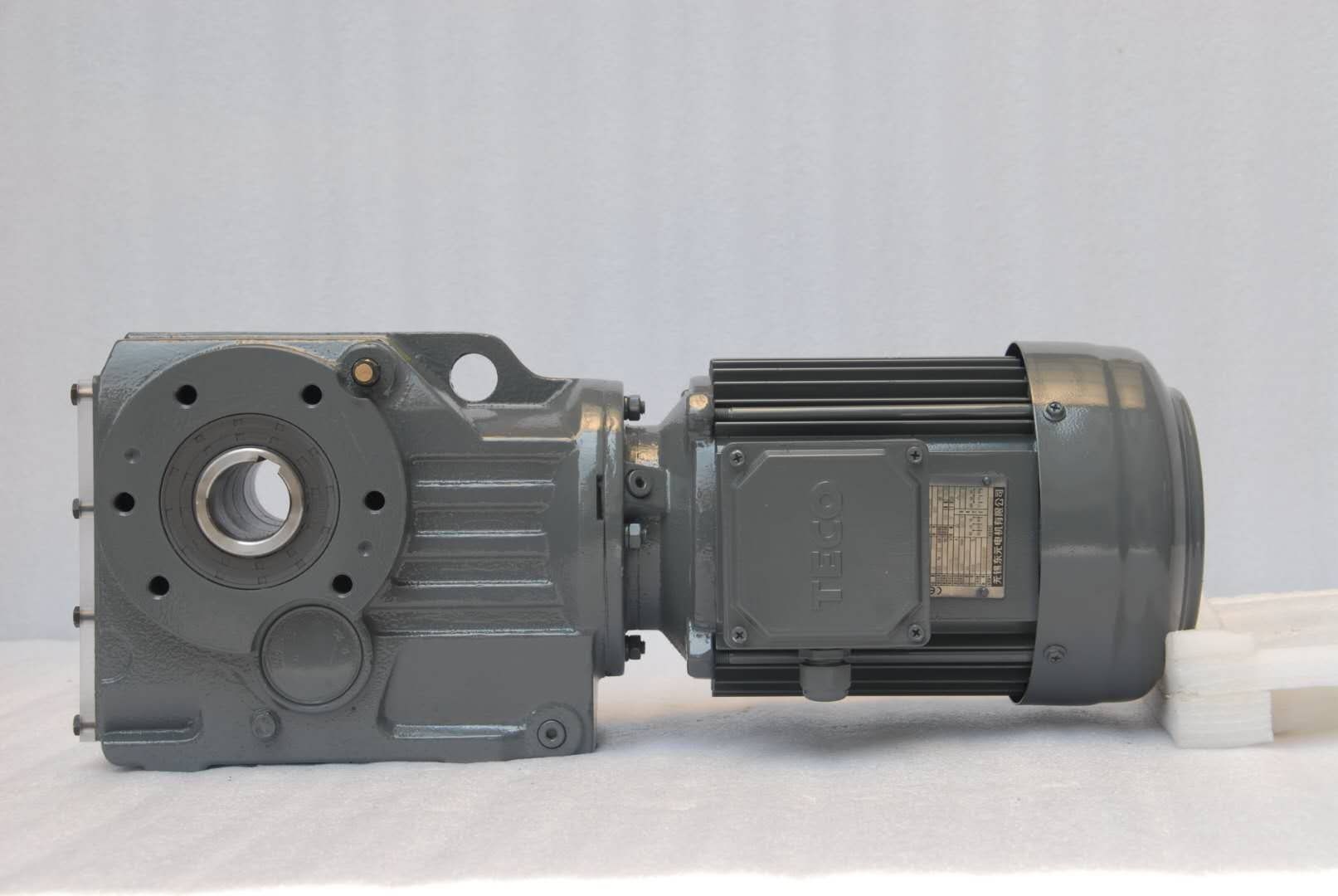 TECO Gearmotor Vendor: Your Guide to Reliable Industrial Solutions