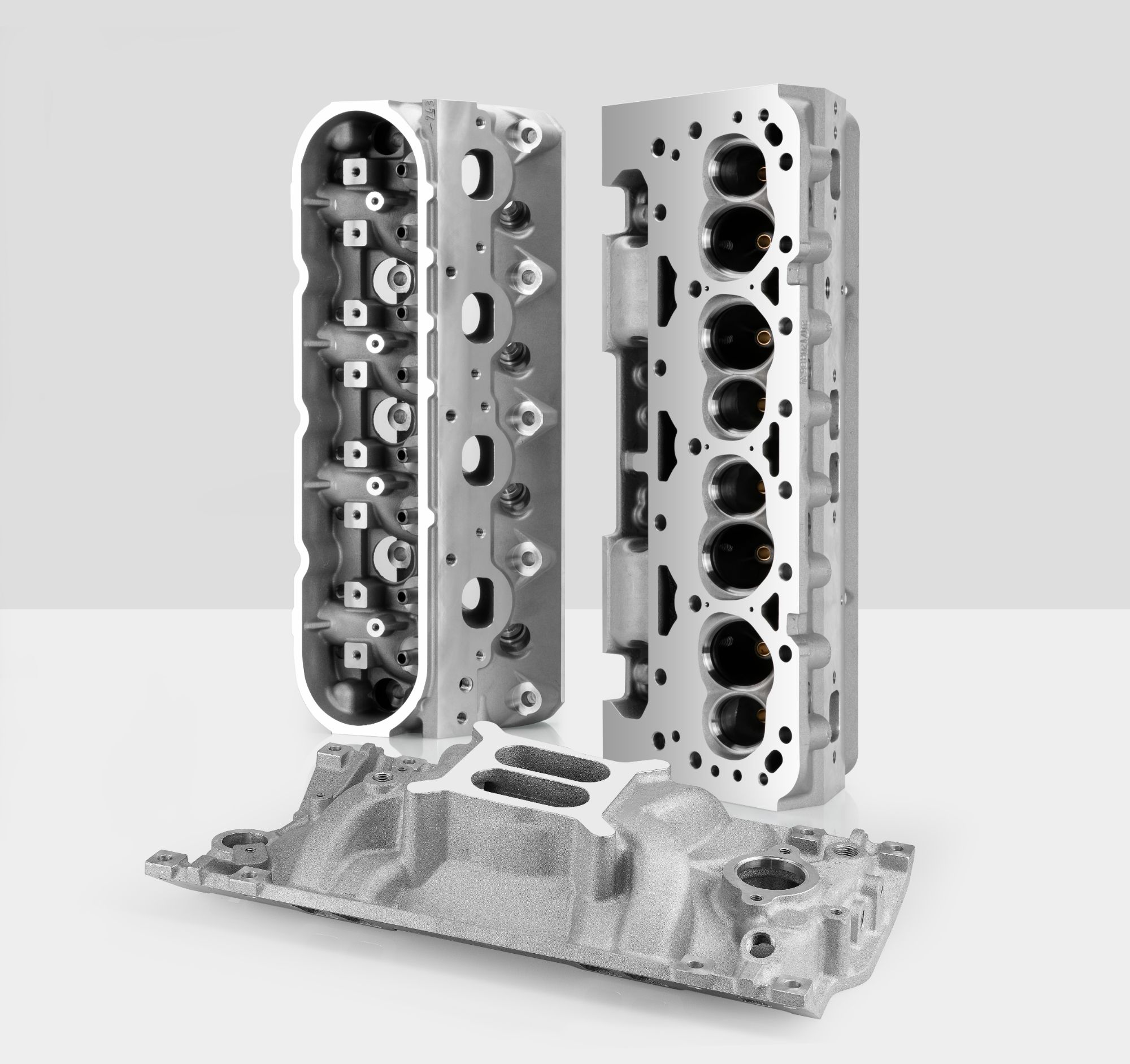 Why a Performance Cylinder Head Company is Essential for Peak Engine Performance