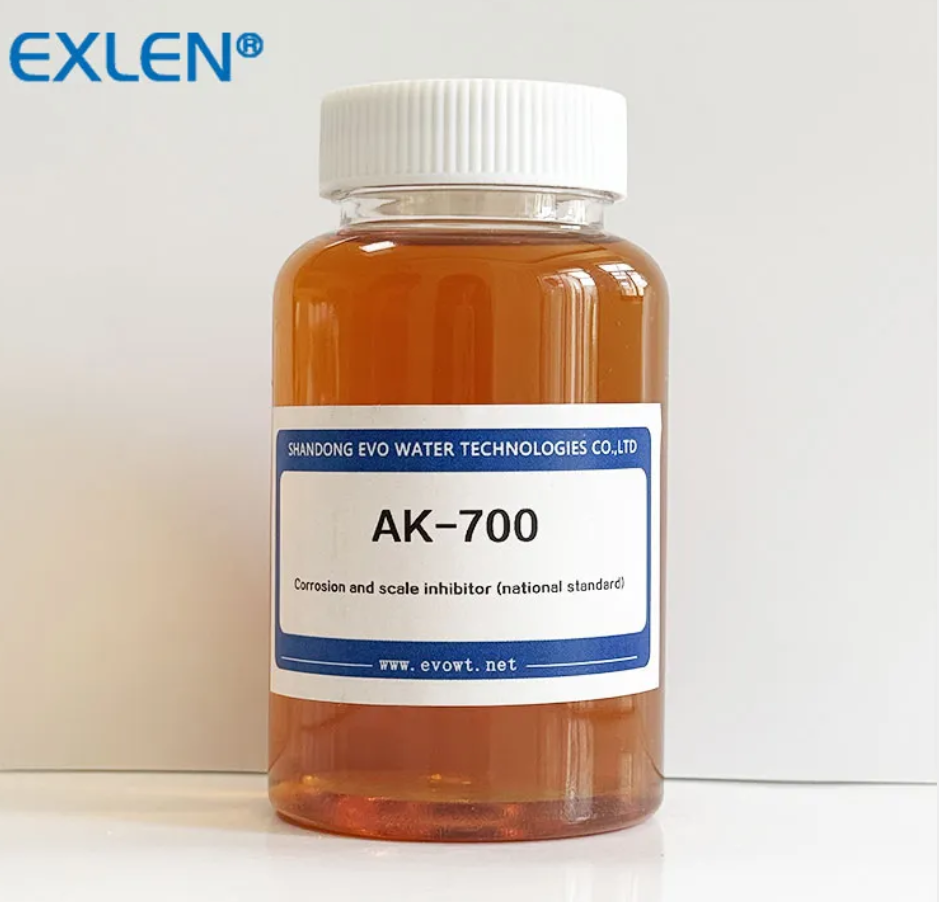 Corrosion and Scale Inhibitor Supplier: Your Partner in Industrial Water Treatment