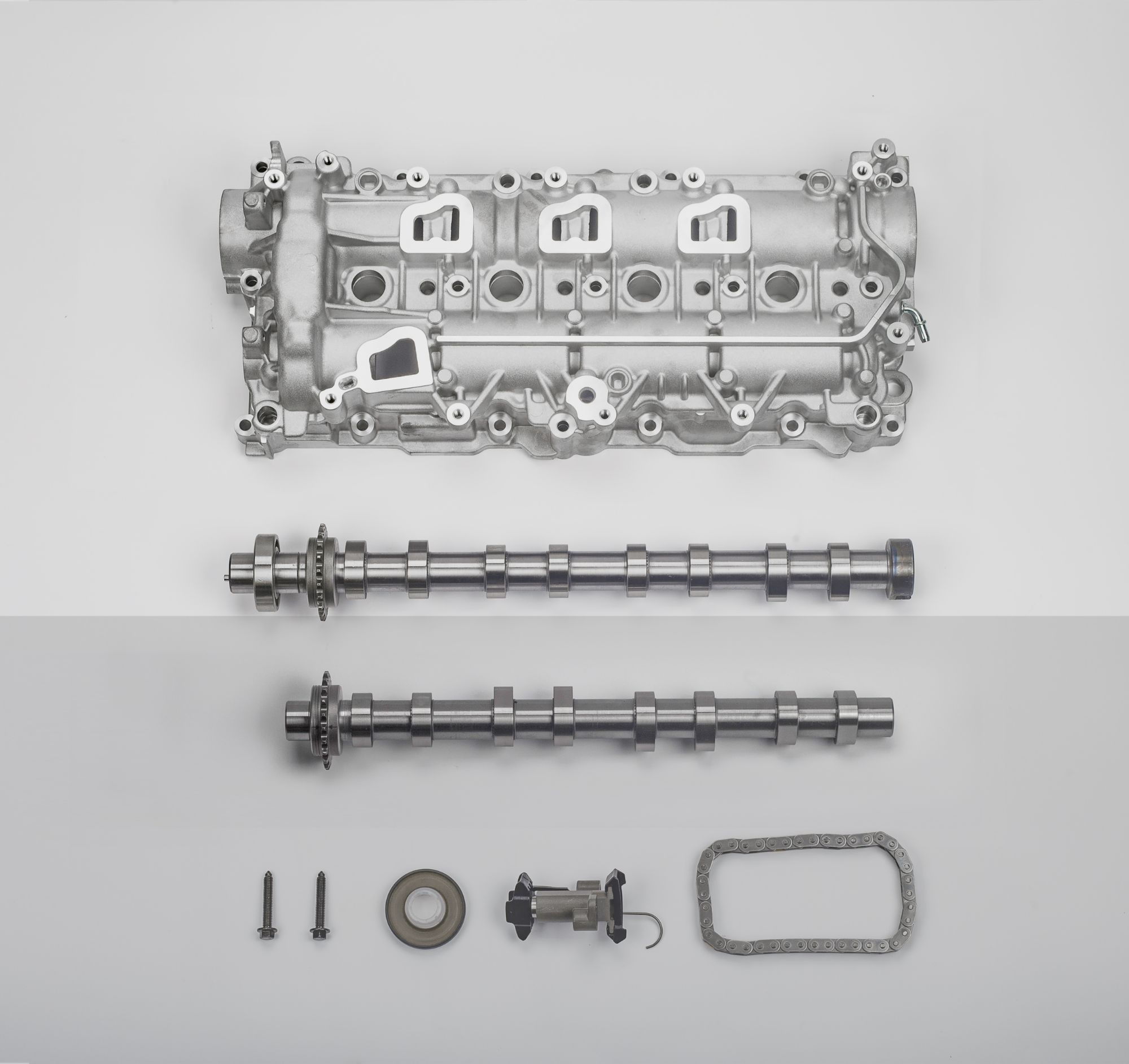Top Aluminum Gravity Parts: A Comprehensive Guide for Engineers and Manufacturers