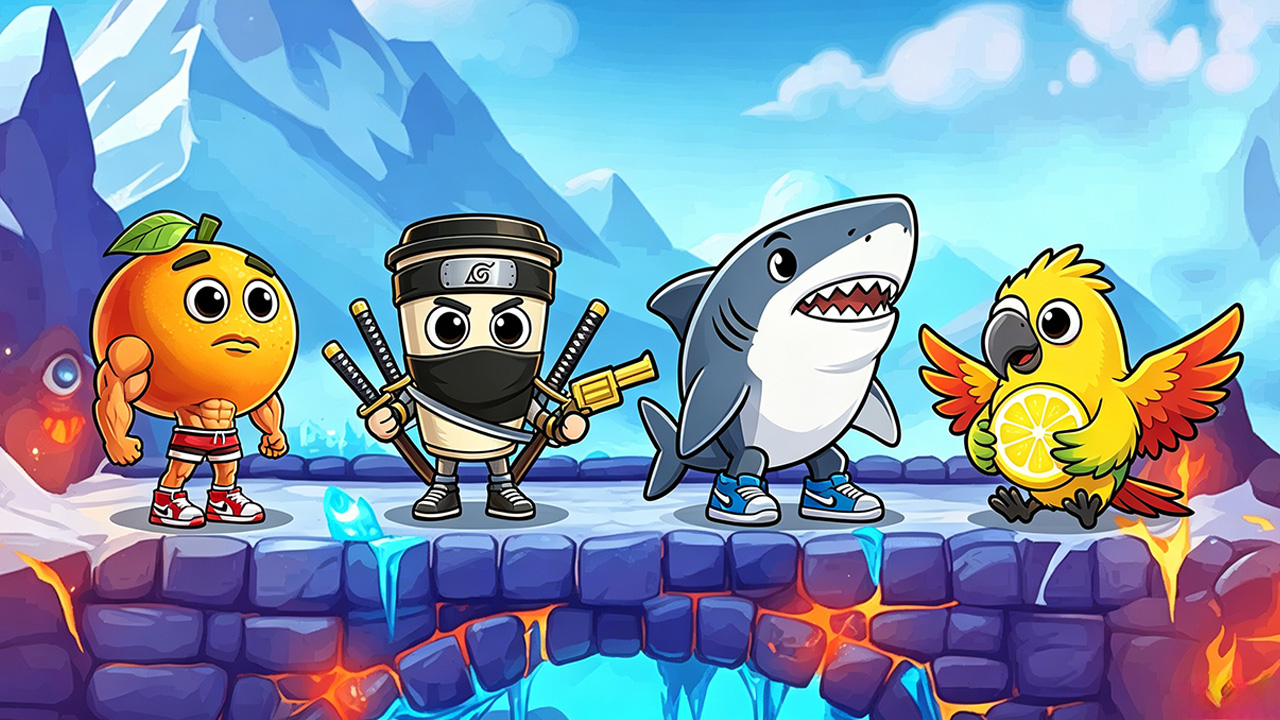 Top China Fantasy Games: Enchanting Worlds to Explore