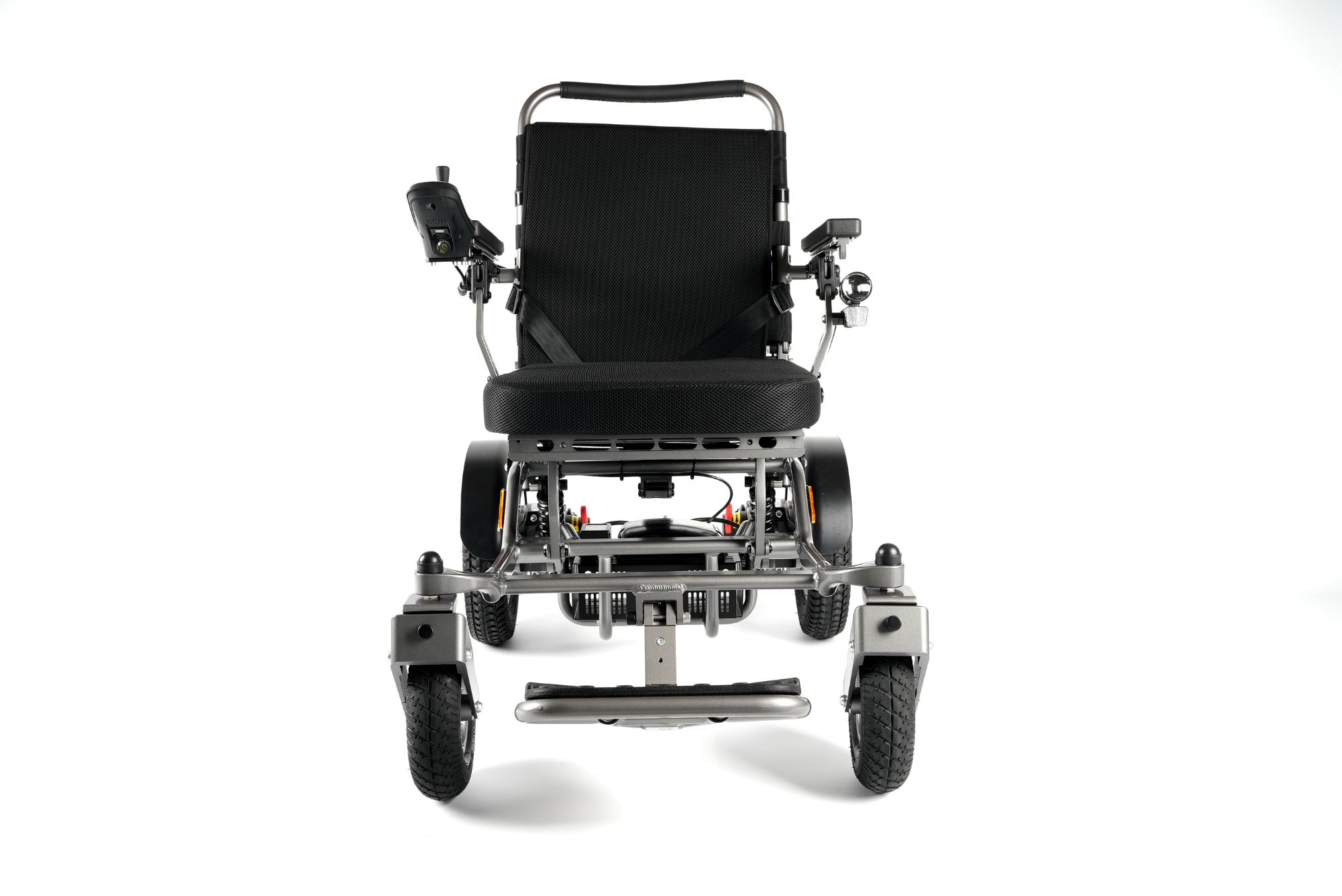 Recommend a Few Electric Wheelchairs: Top Picks for Comfort and Mobility