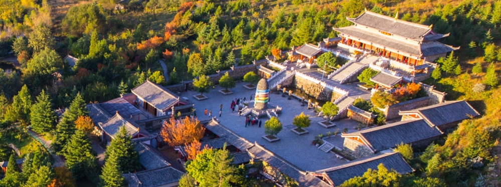 Yushui Village Dongba Culture: A Guide for International Travelers