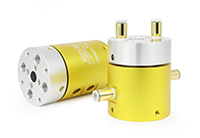 Best Rotary Joint Solutions for High-Performance Industrial Applications