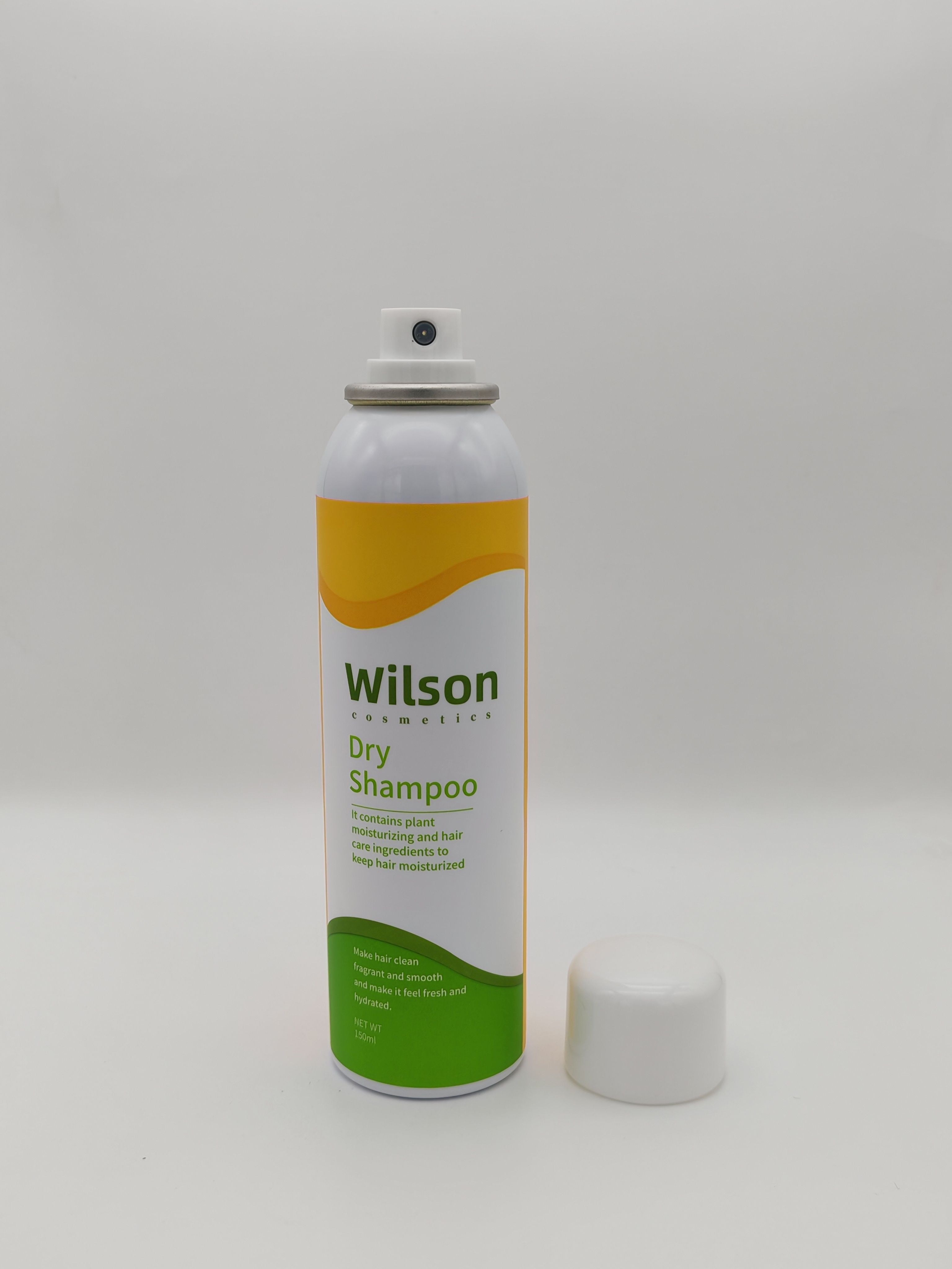 China Dry Shampoo Spray Manufacturer: Your Ultimate Guide to Quality and Innovation
