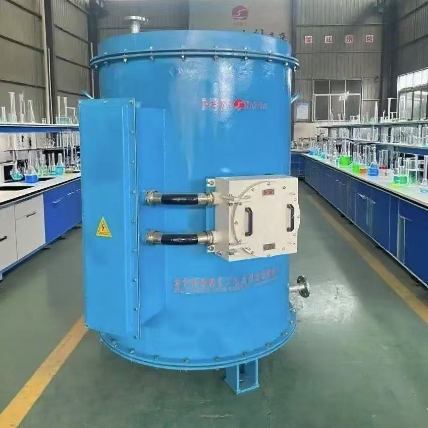 Custom Electric Heaters by Original Manufacturer – Precision Solutions