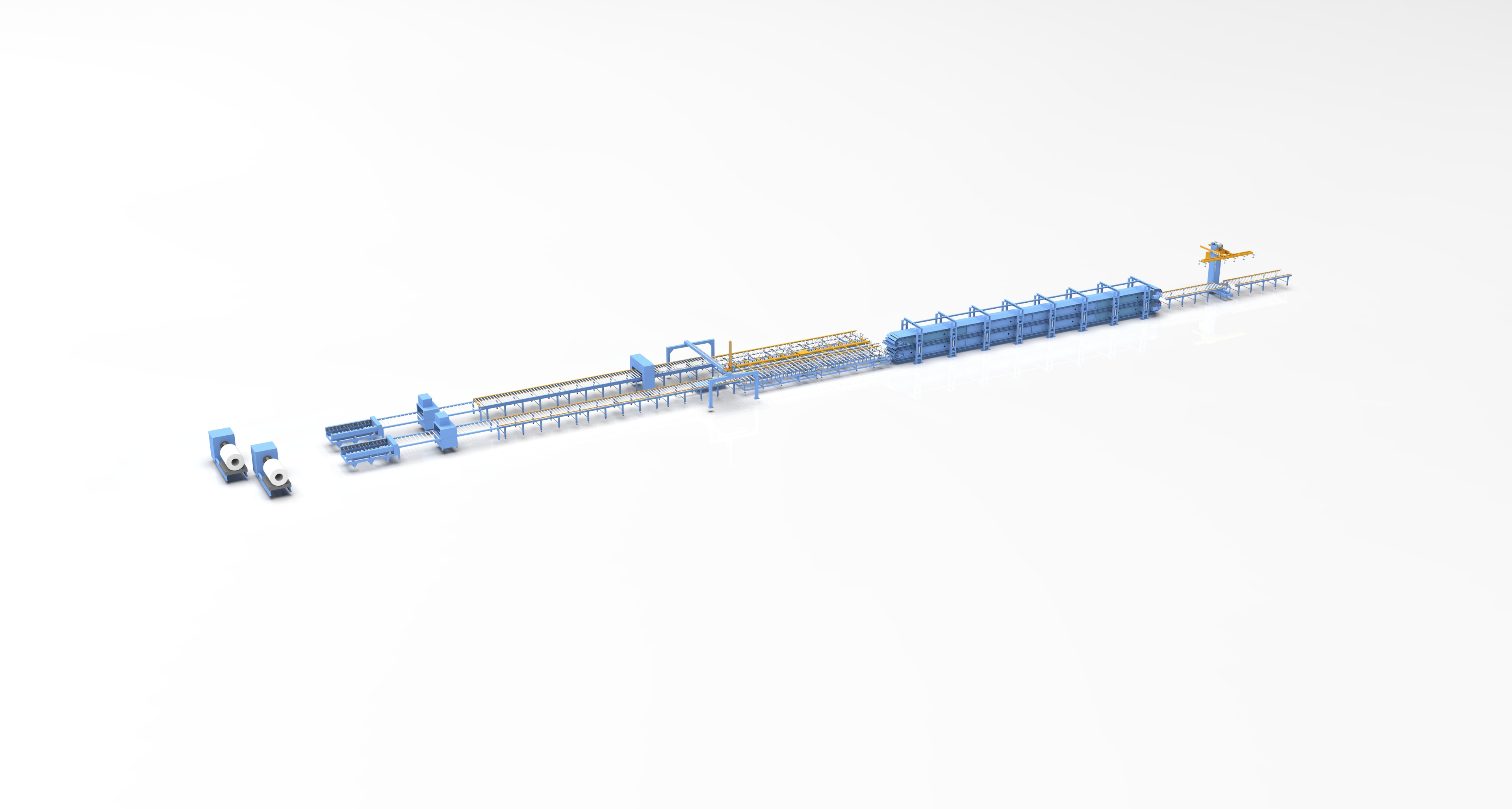 Purification Panel Production Line Wholesaler: Key Tips for Smart Procurement