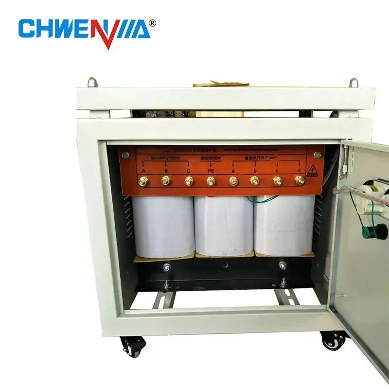 Best Three Phase Transformer Factory: What to Look for in a Reliable Supplier