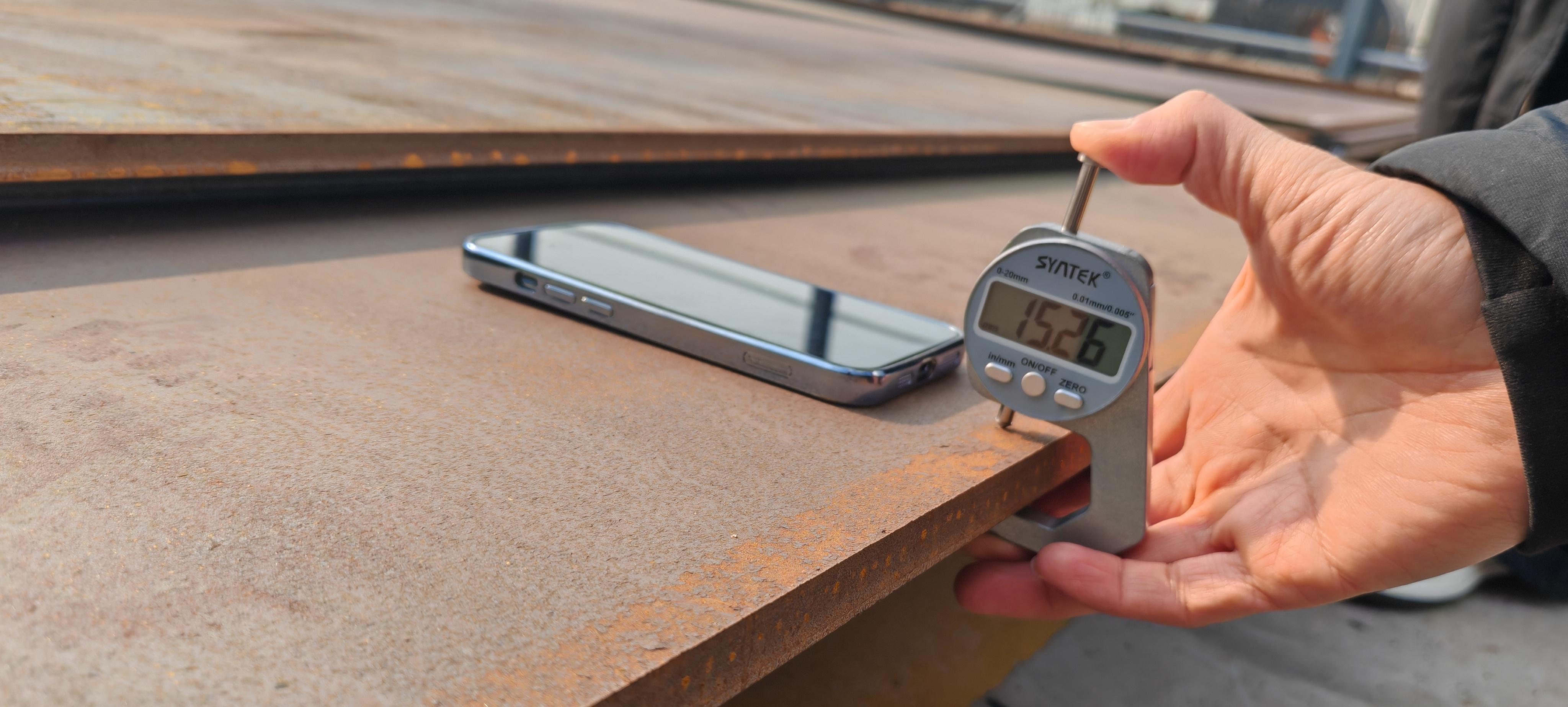 Best High Strength Steel Plate Supplier: How to Ensure You Get the Highest Quality Materials