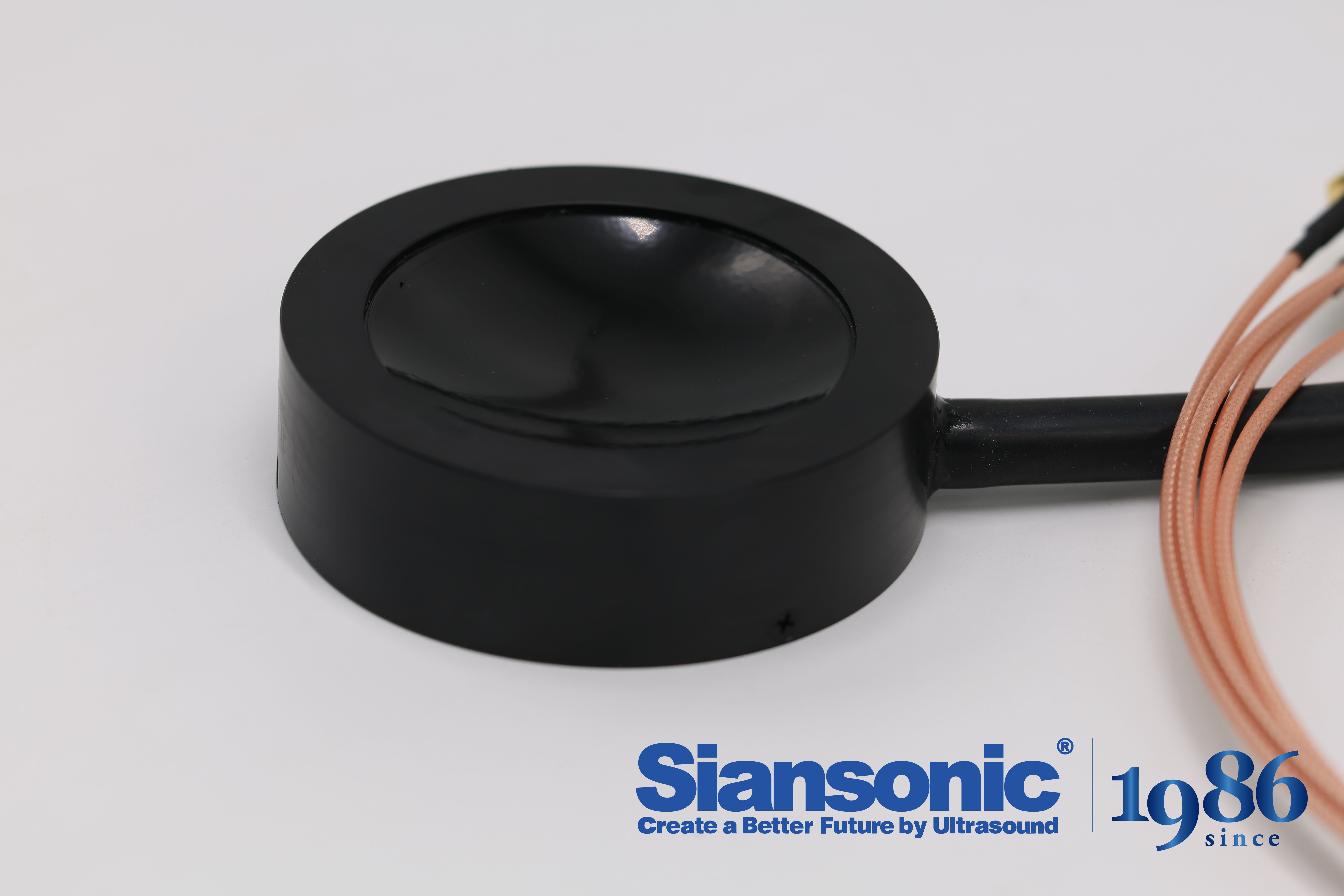 High Quality Ultrasonic Transducers: Unlocking Superior Performance in Industrial Applications
