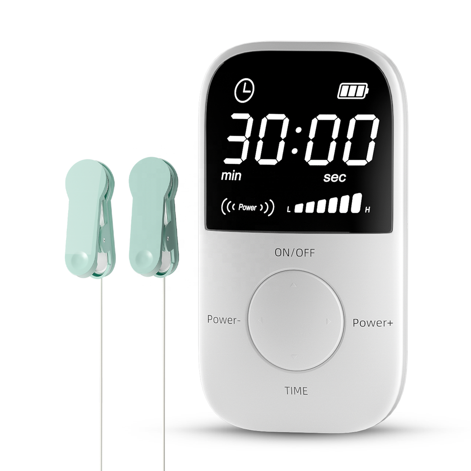 Best CES Sleep Aid Device That Helps You Fall Asleep Faster