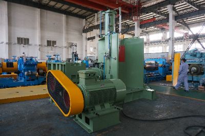 Rubber Kneader Supplier Checklist for Making the Right Choice