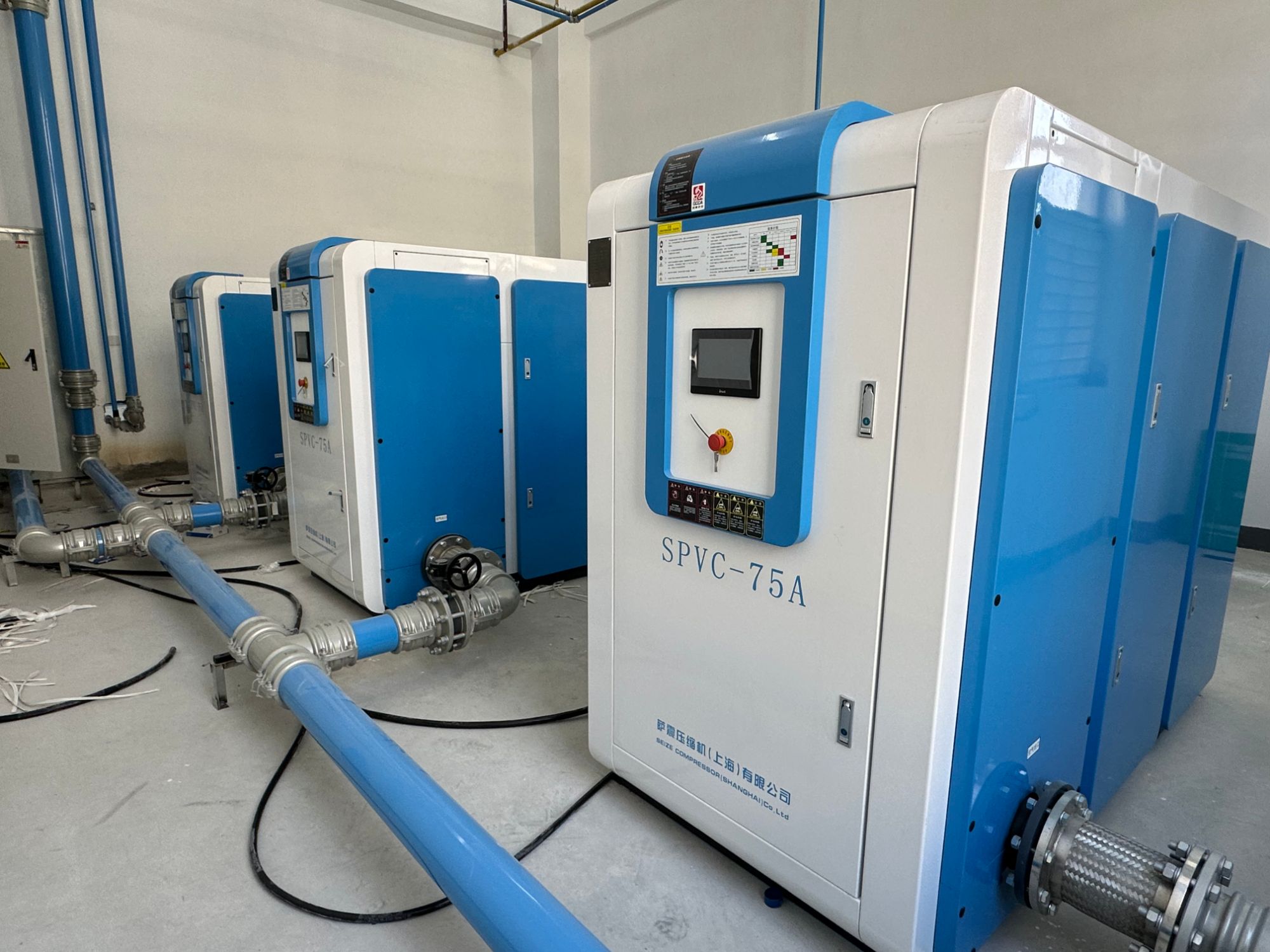 Wastewater Treatment Blower Supplier: Key Factors for Reliable Aeration Performance
