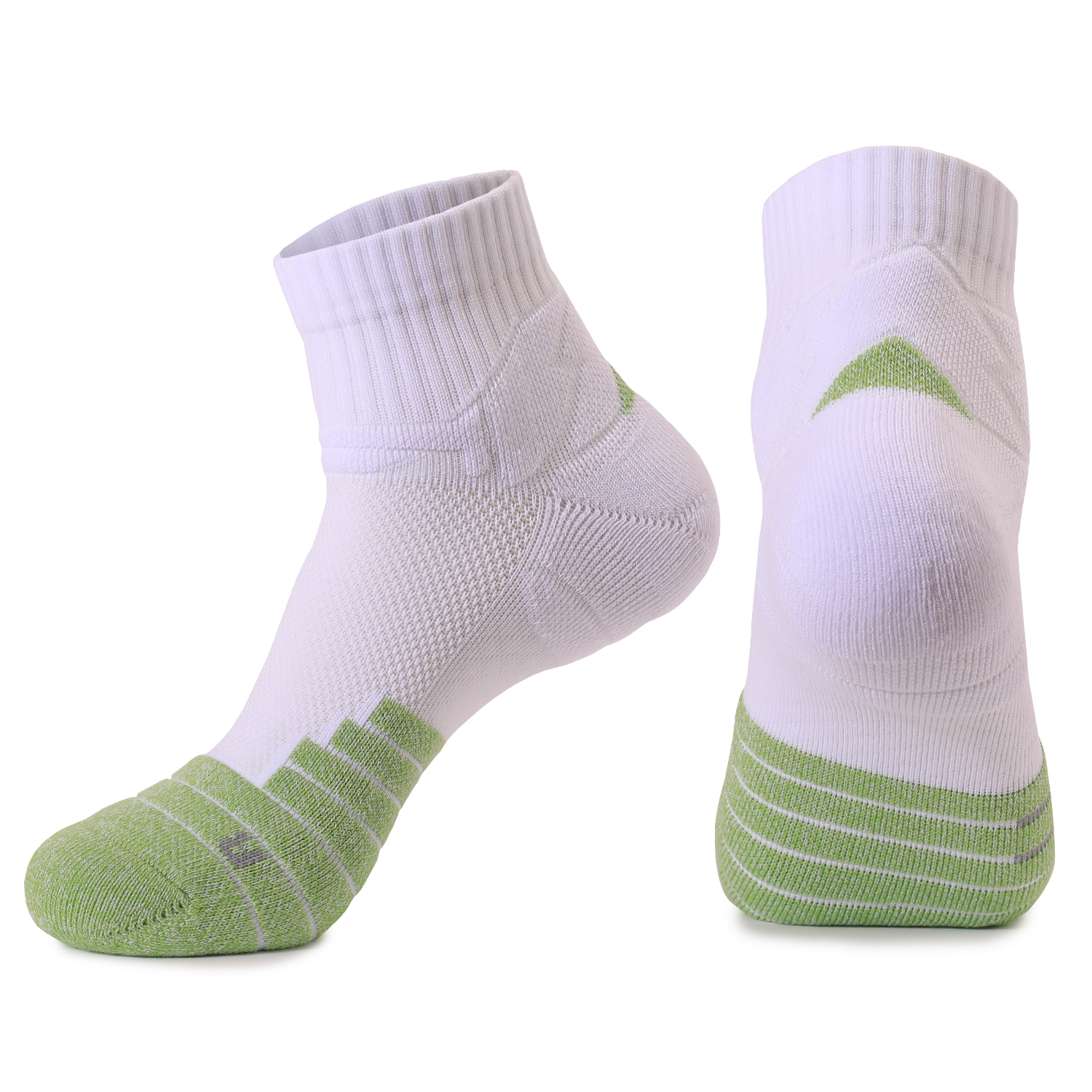 OEM Tennis Socks: A Complete Guide to Custom Production and Sourcing