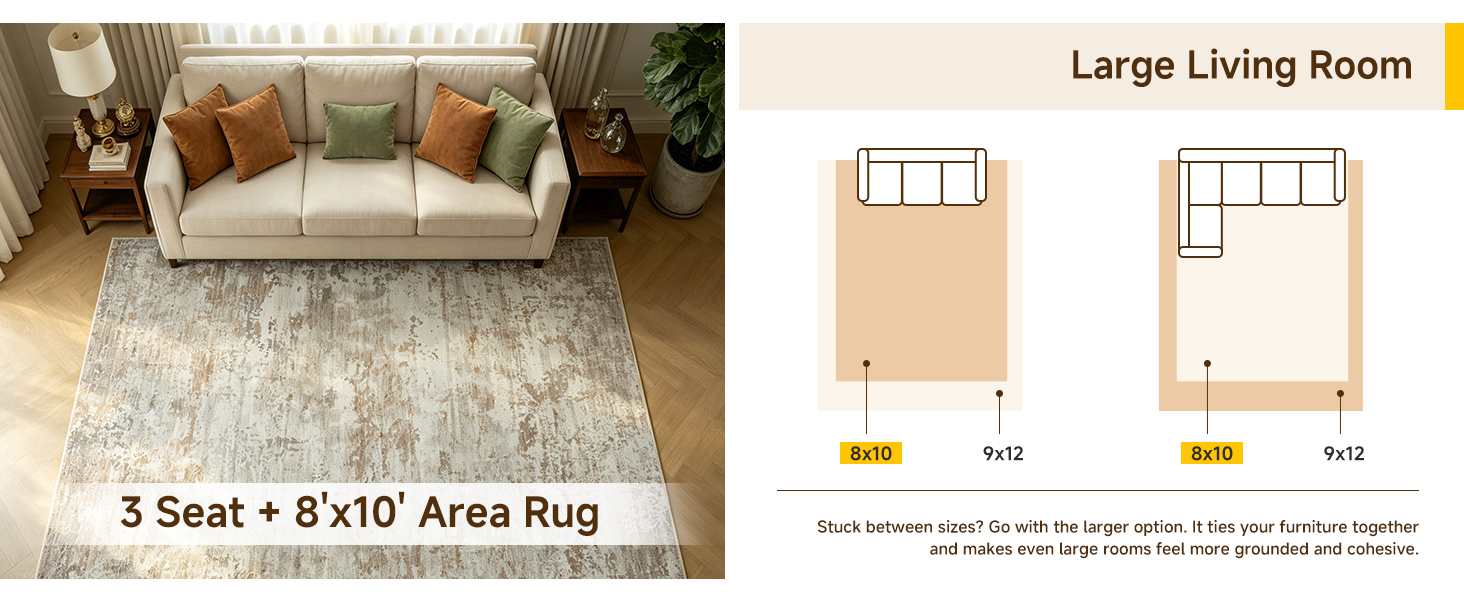 Quality Patterned Carpet Ideas for a Stylish and Cozy Home